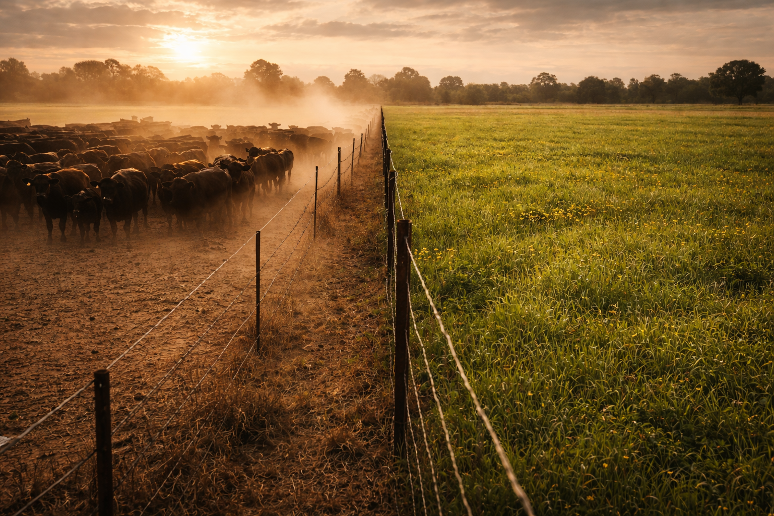 Comparison Is a Thief — In Both Directions