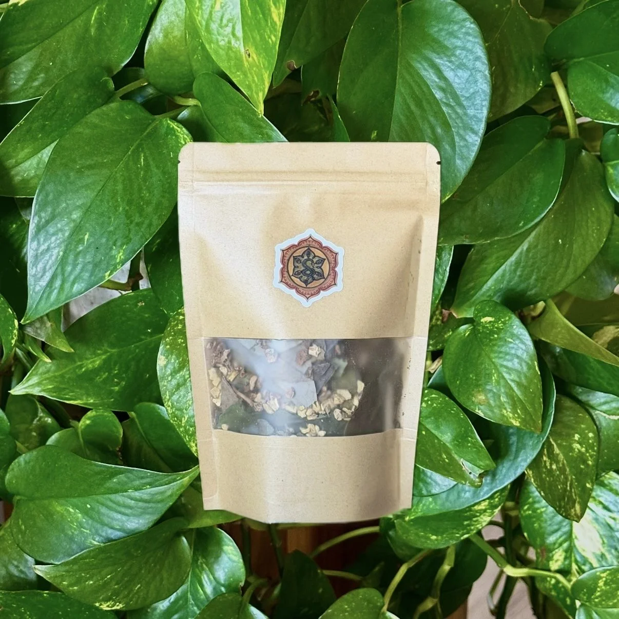 SolarPower Blend