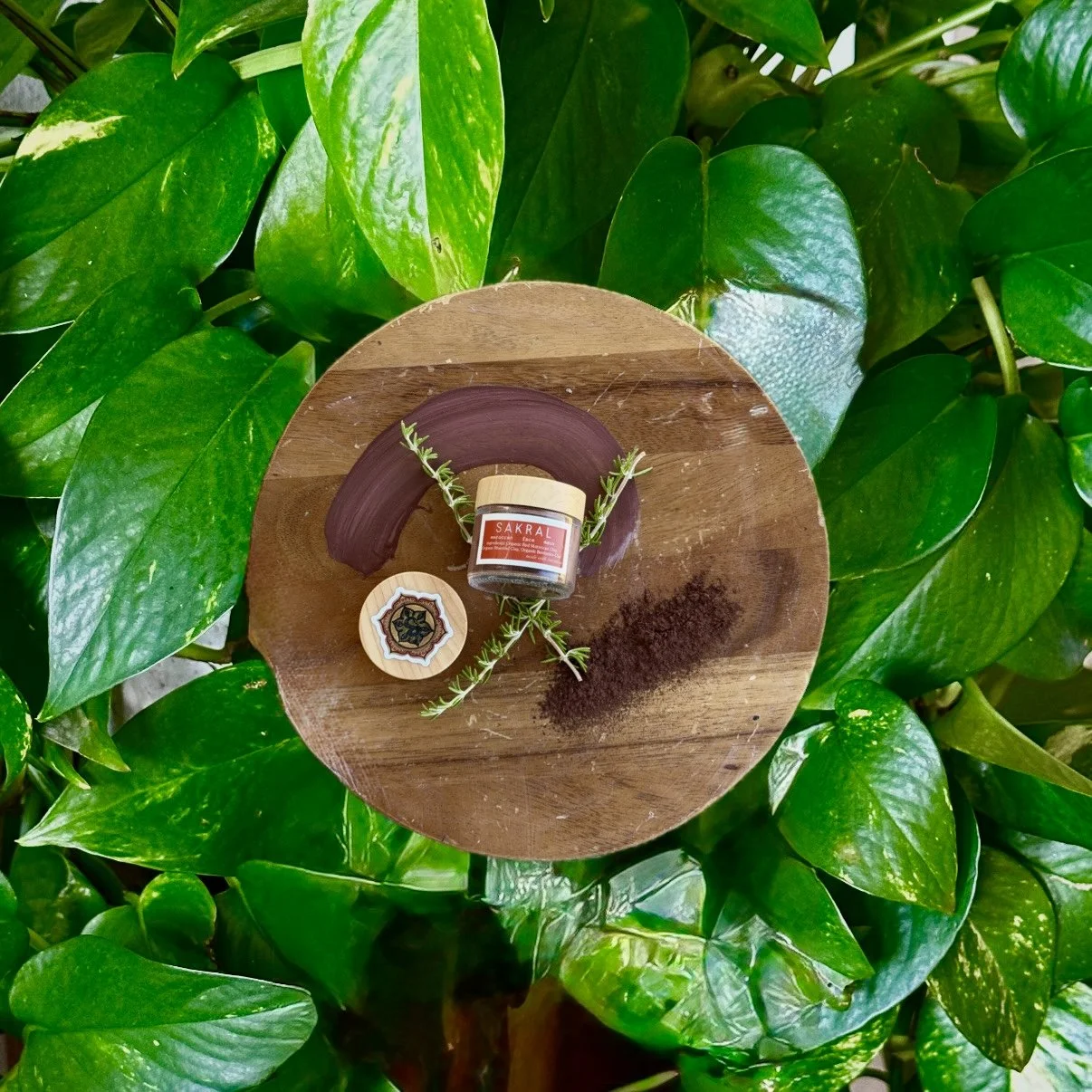 MOROCCO Face Mask 2oz