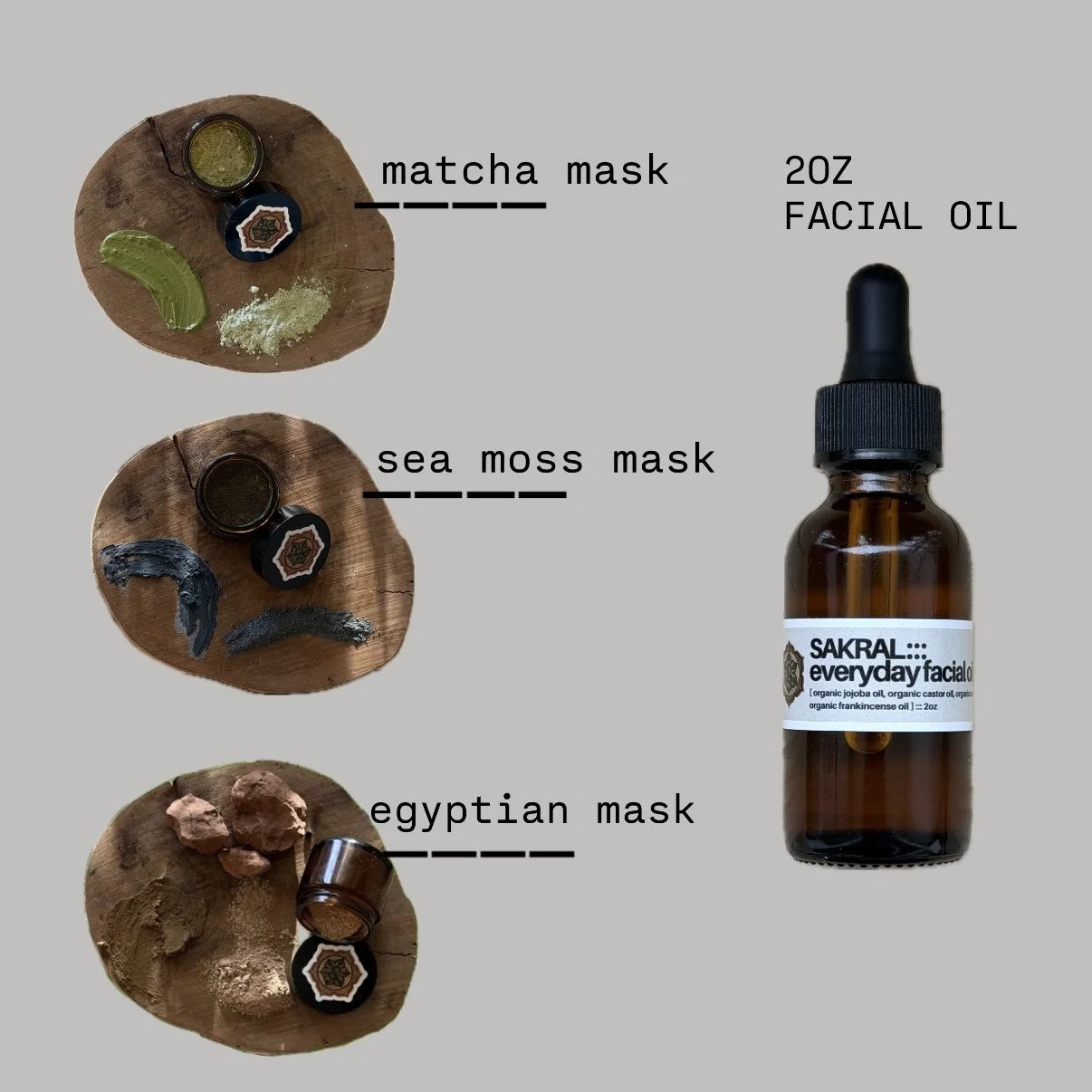 SKINCARE BUNDLE