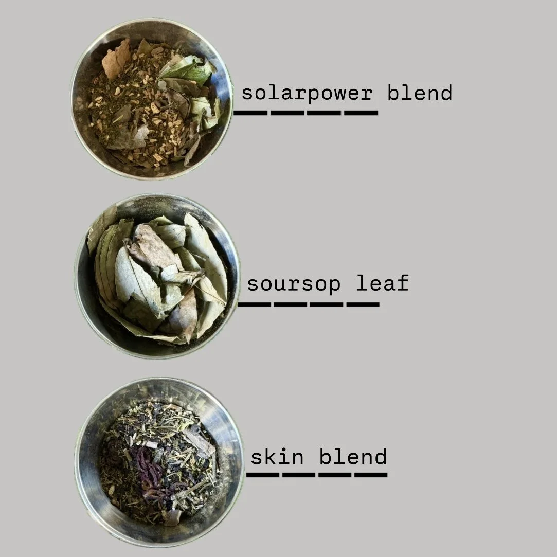 IMMUNITY BUNDLE :: PACK OF 3
