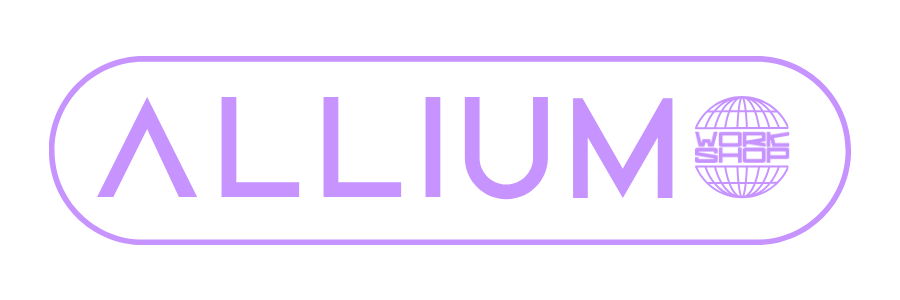 Allium Workshop