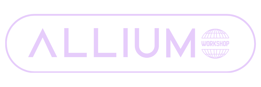 Allium Workshop