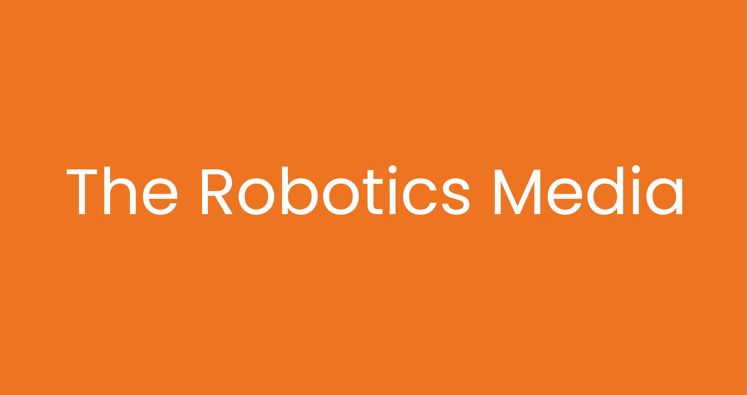 The Robotics Media