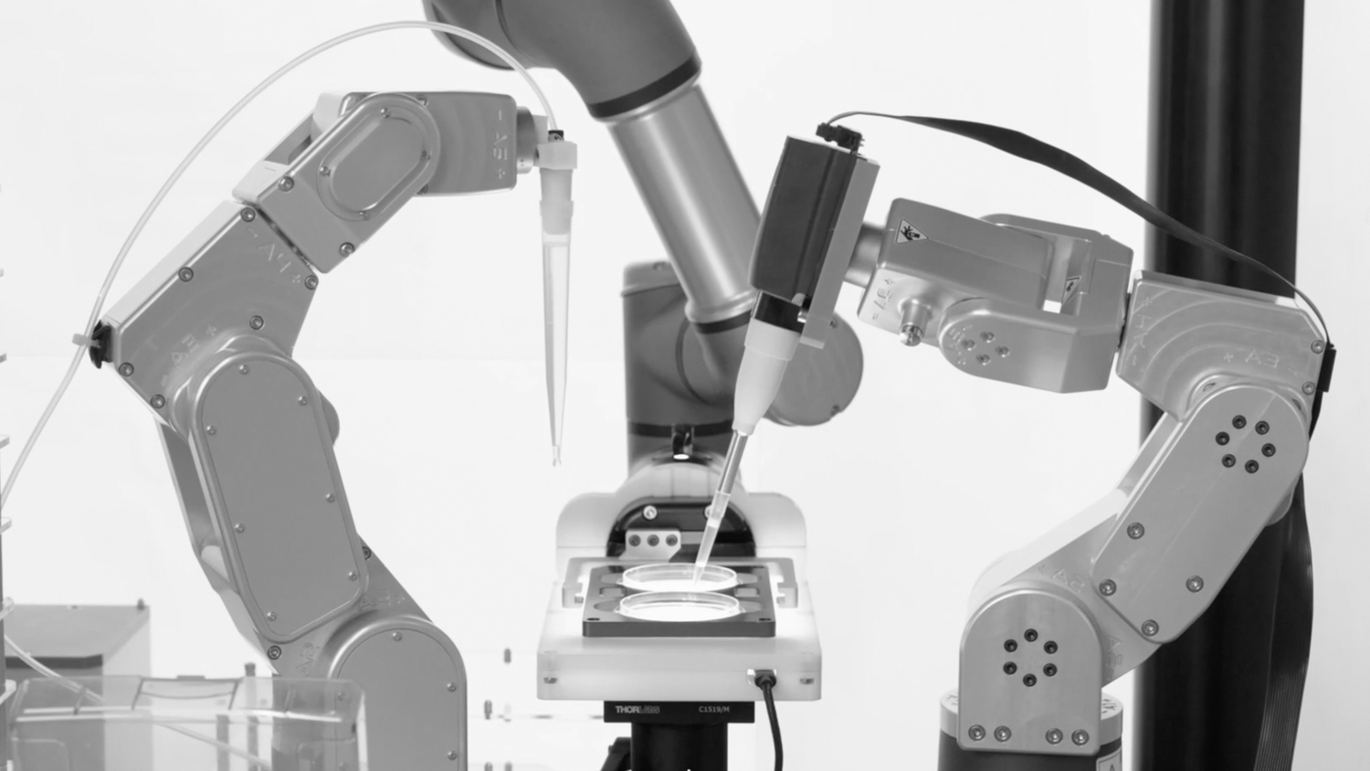 Conceivable Life Sciences | AI-Powered Automated IVF Lab