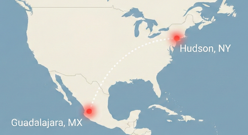 Can a Fertility Procedure Be Performed from 3,700 Kilometres Away?