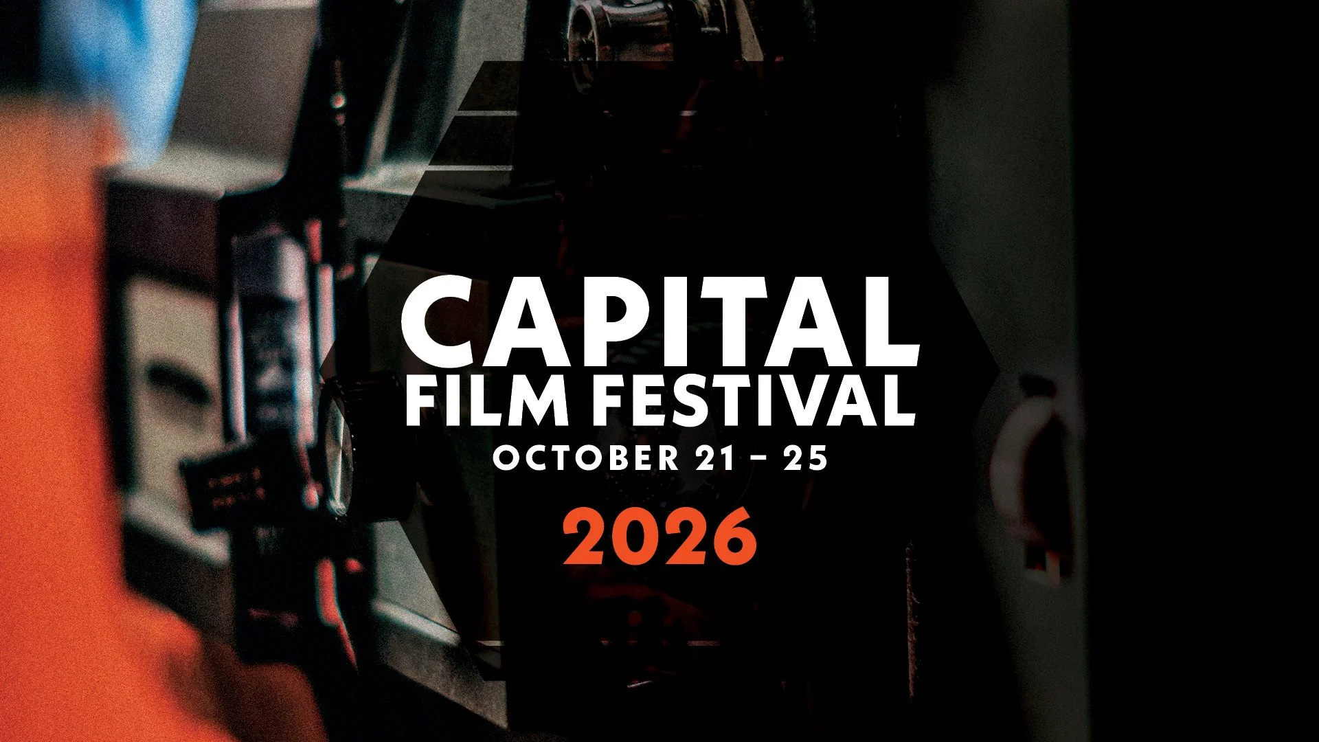 Capital Film Festival