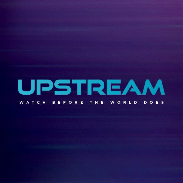 Upstream