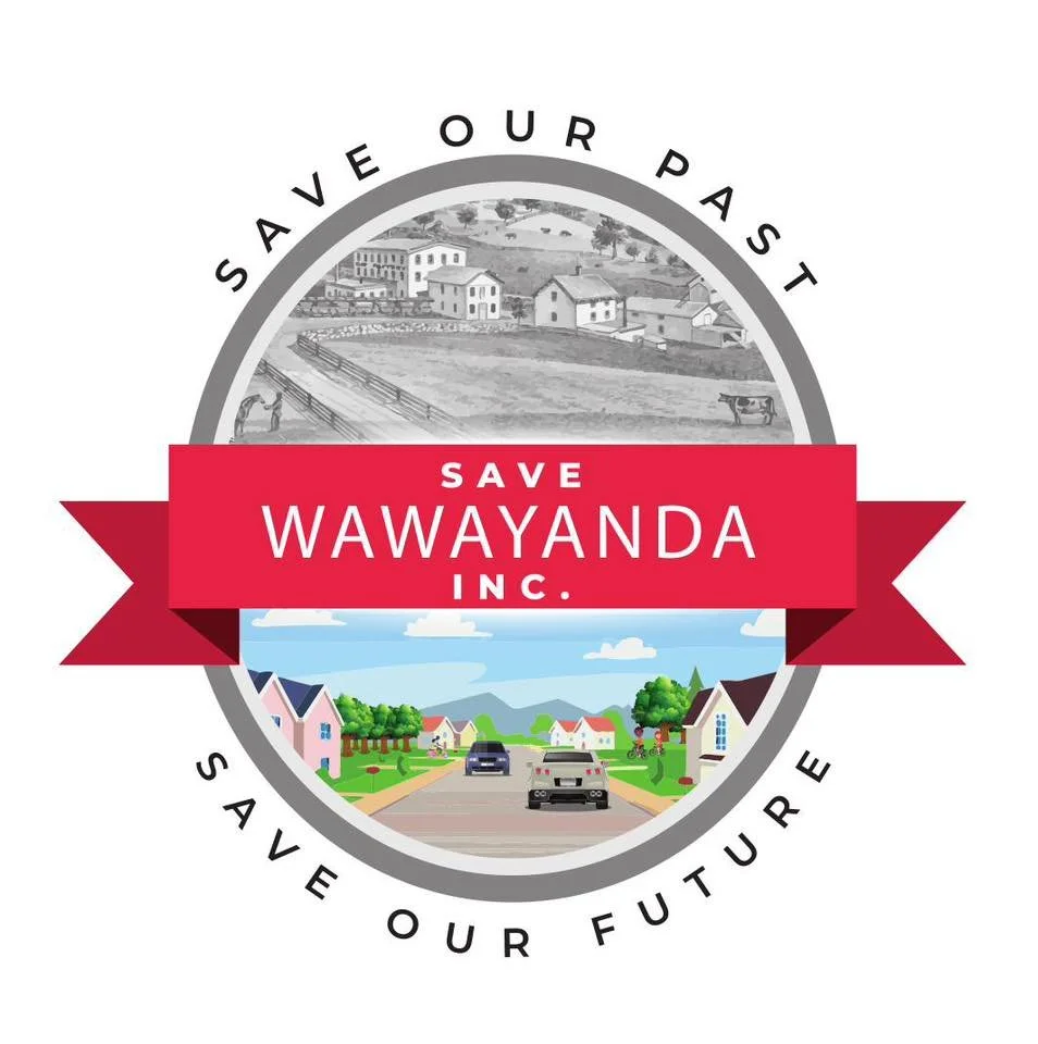 Save Wawayanda Public Information Meeting