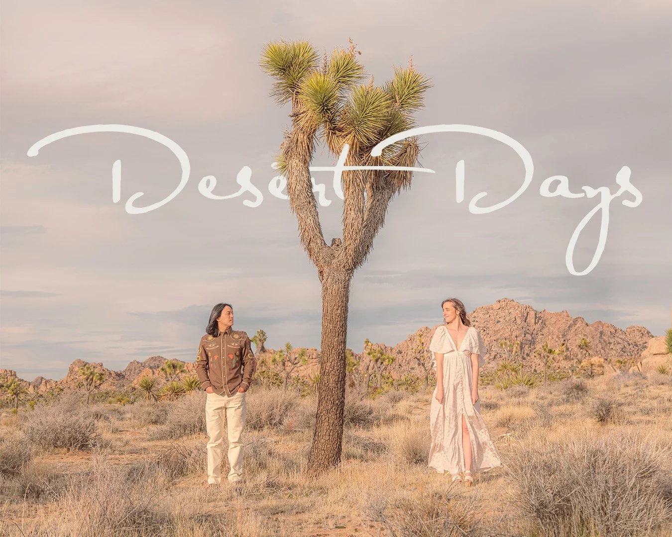 Desert Days