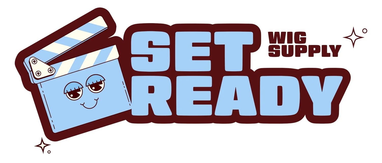 Set Ready Wig Supply