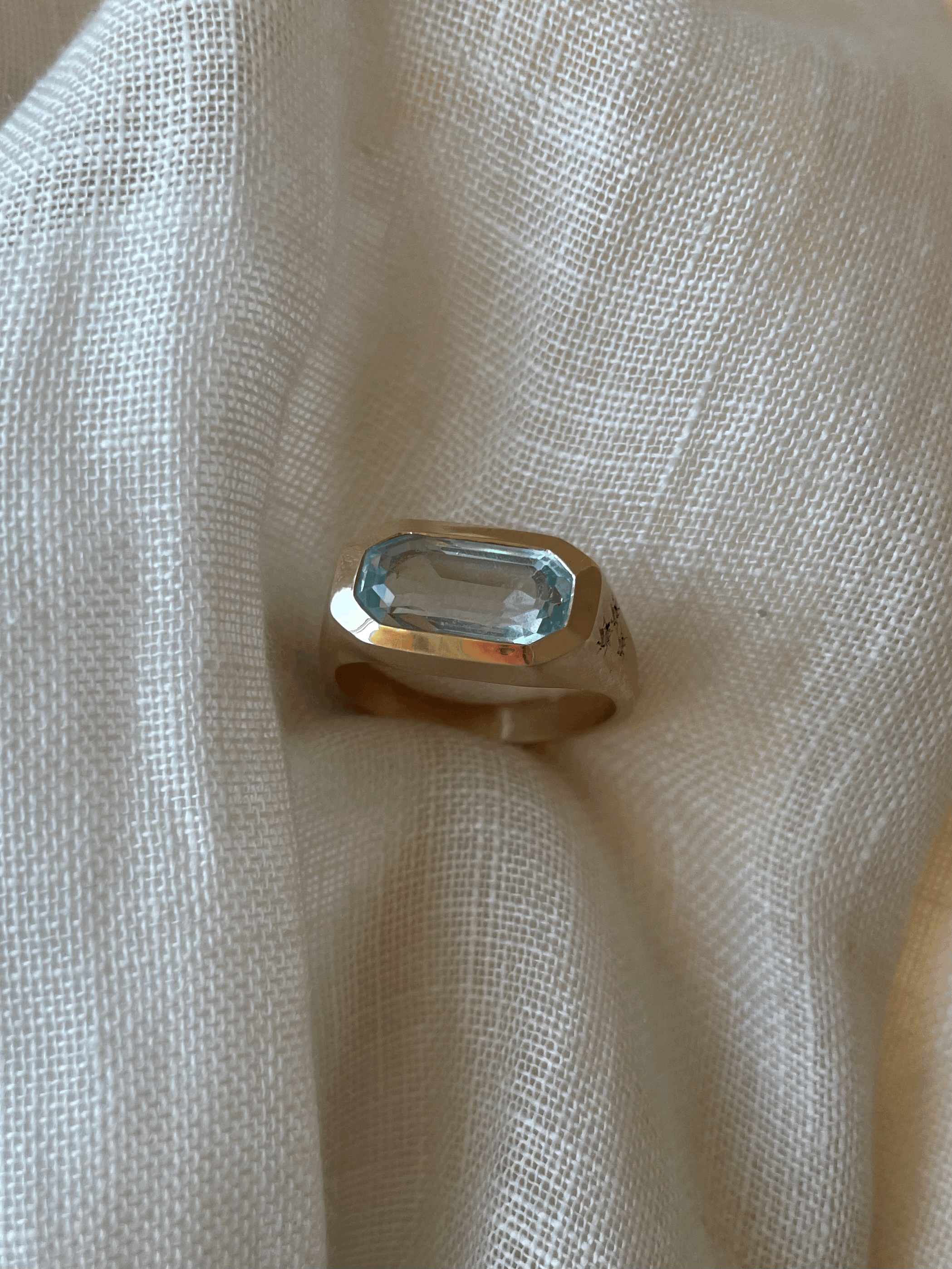 The Sky Ring