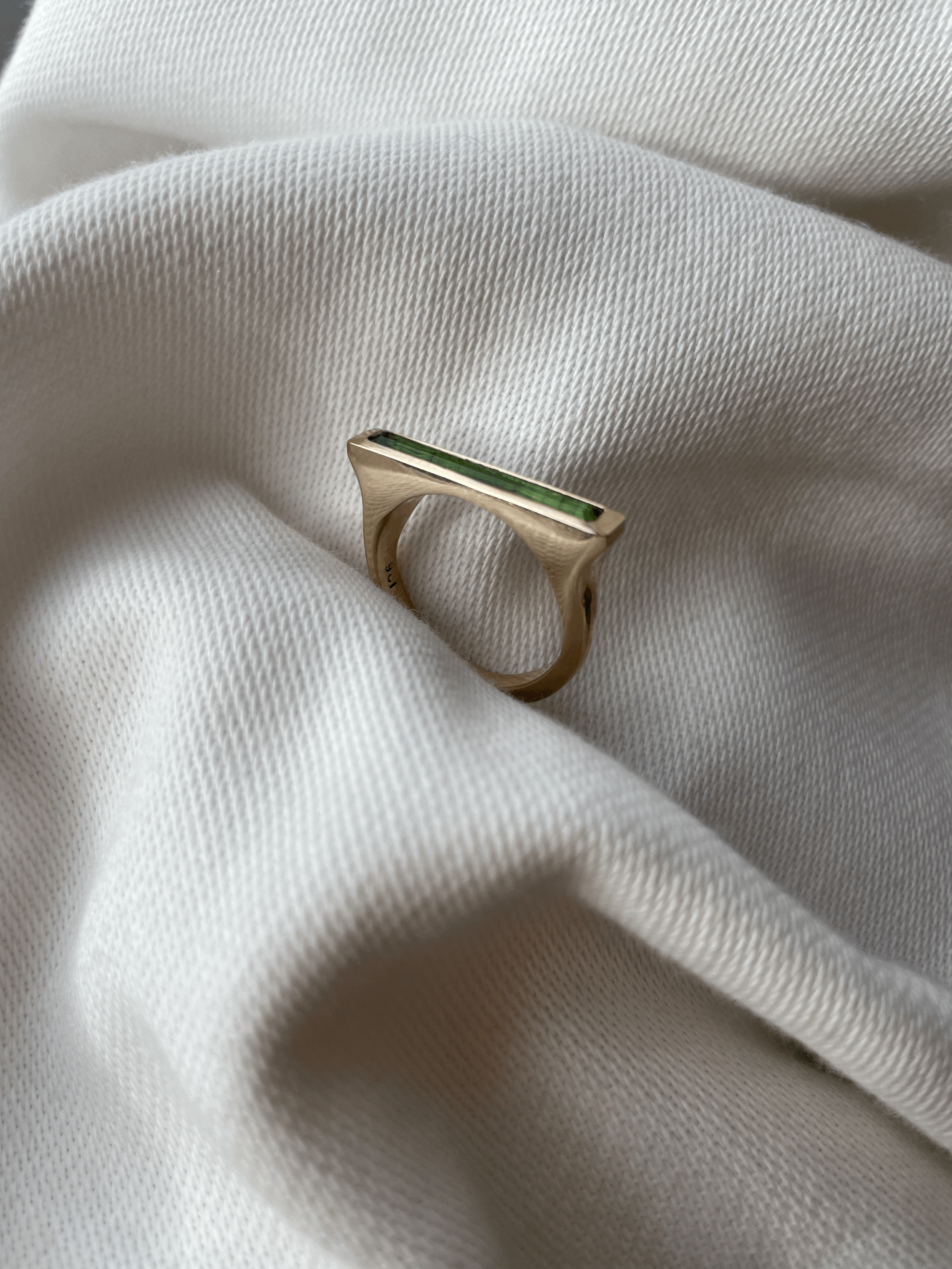The Line Ring