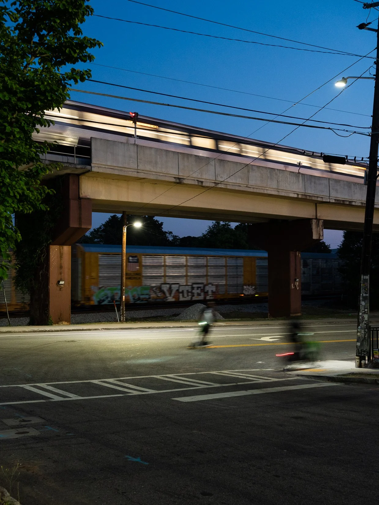 Atlanta
