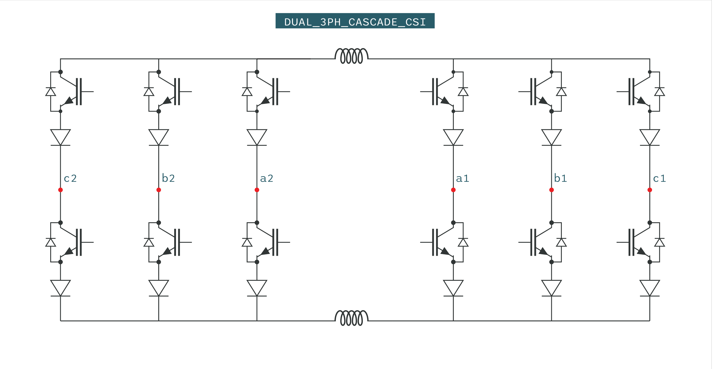 FULLBRIDGE MOSFET