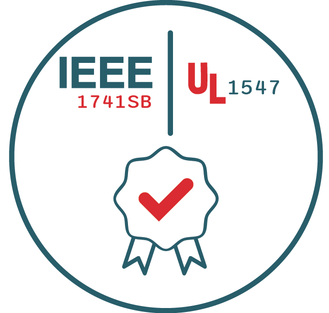 Certifications