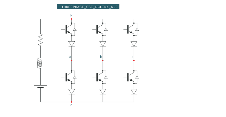 FULLBRIDGE MOSFET