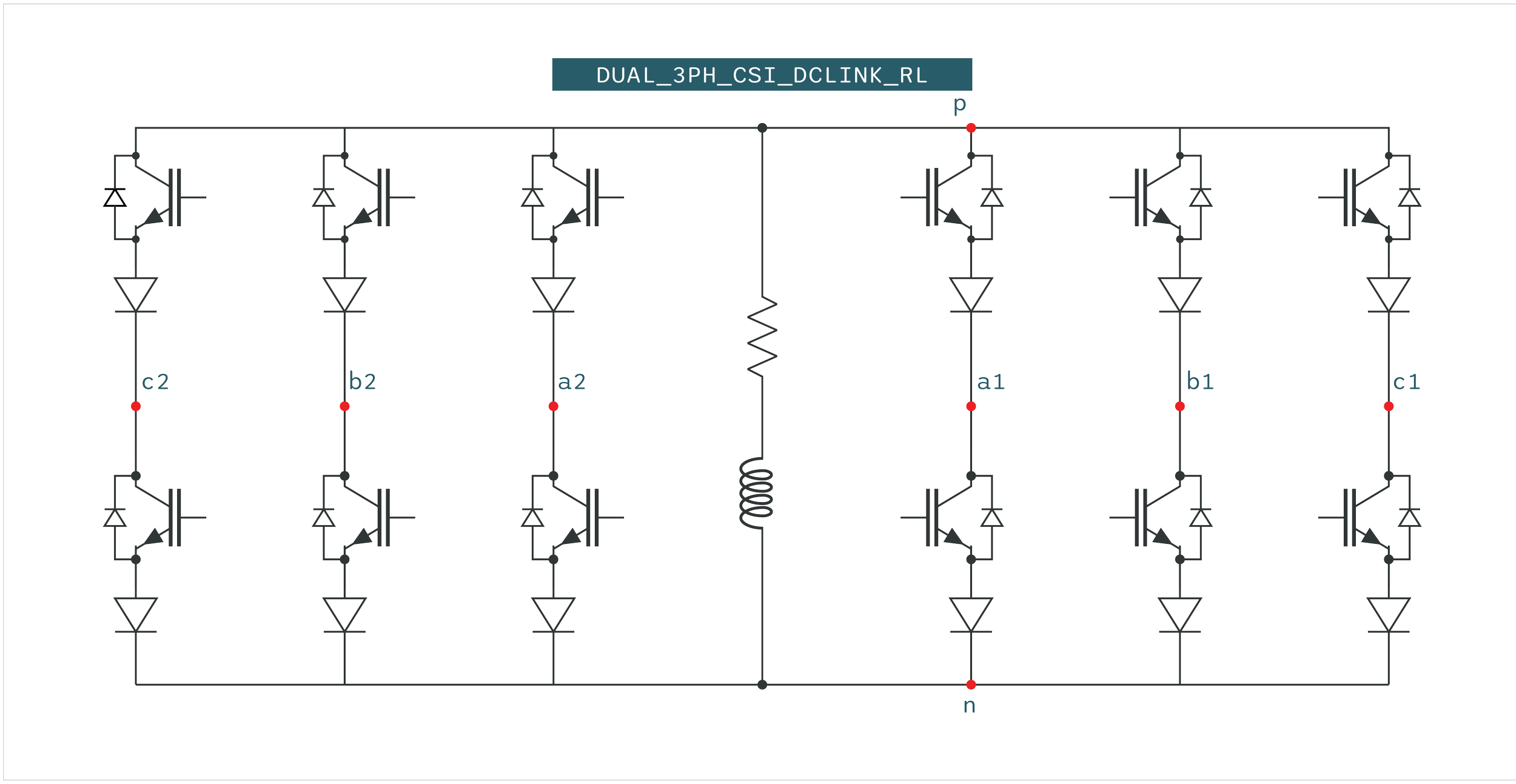 FULLBRIDGE MOSFET