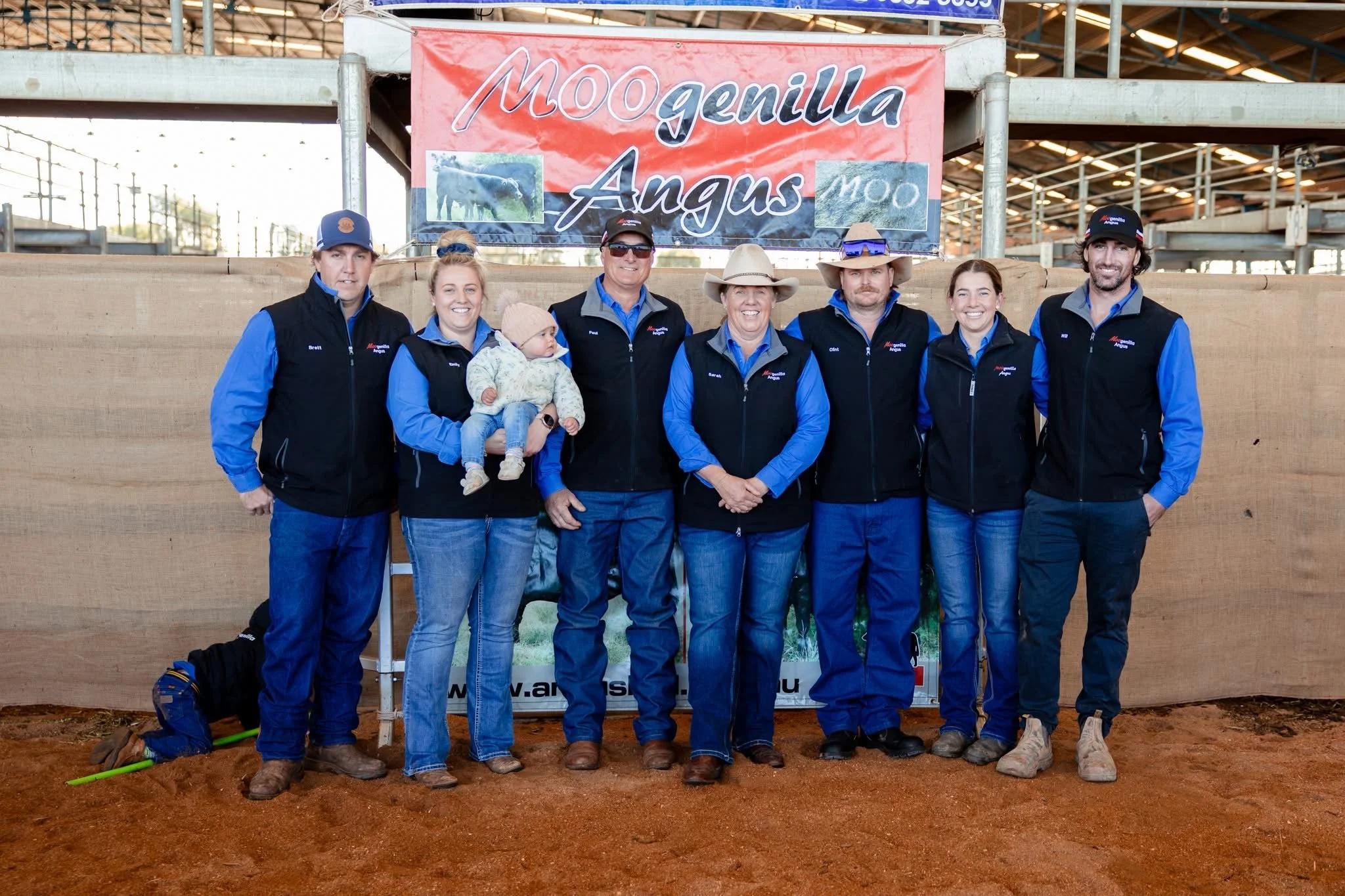 Moogenilla Team 2025