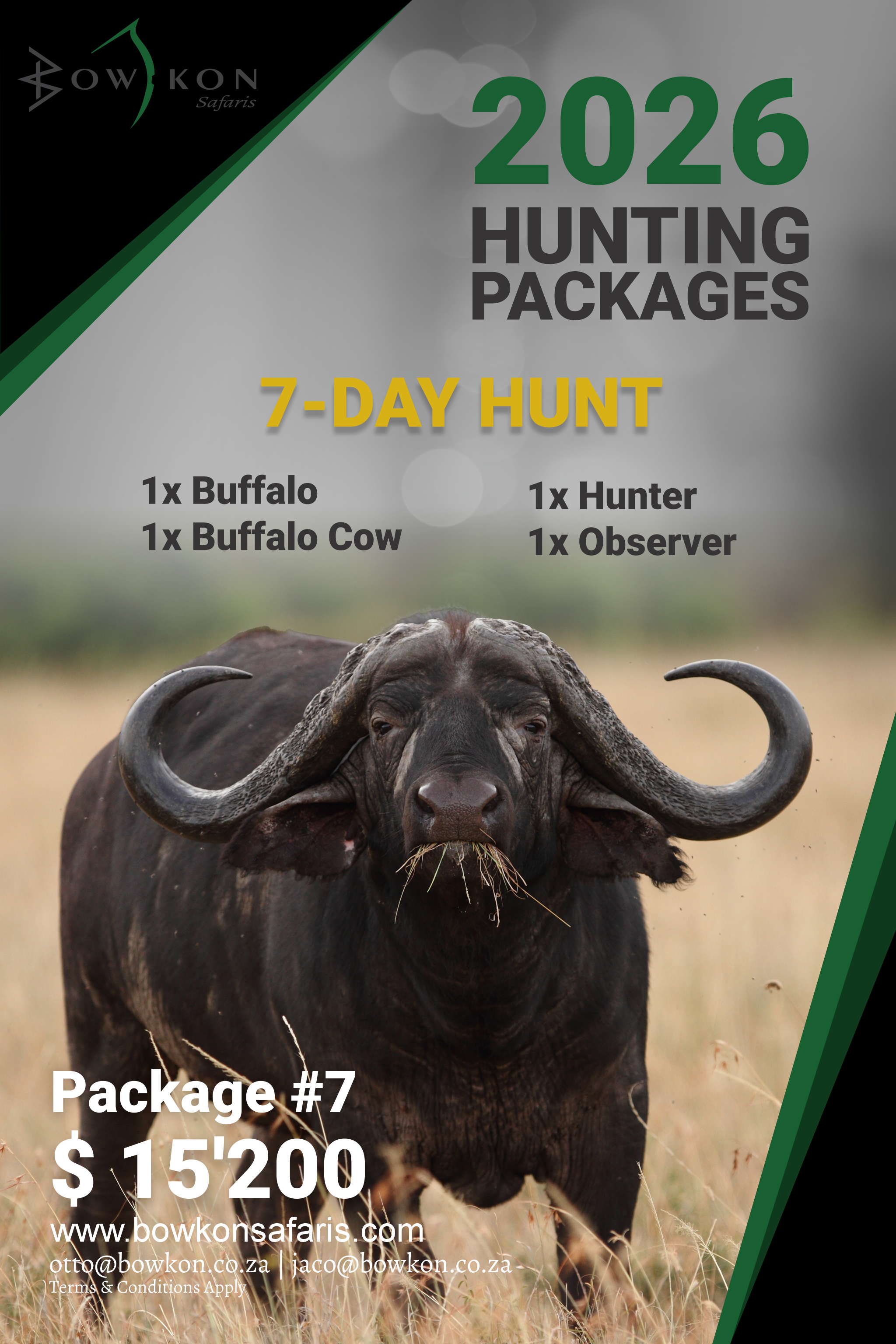 Package #7