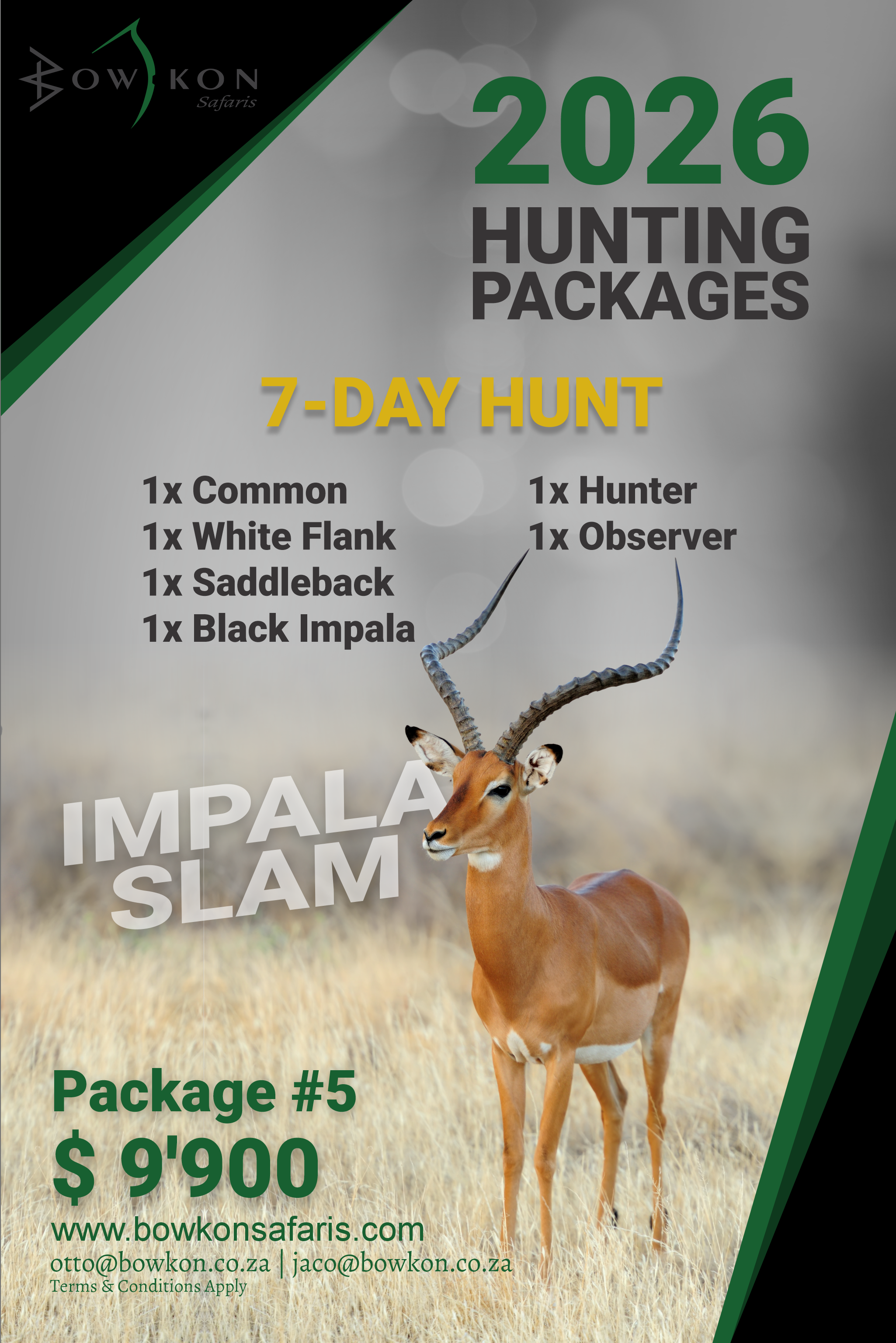 Package #5