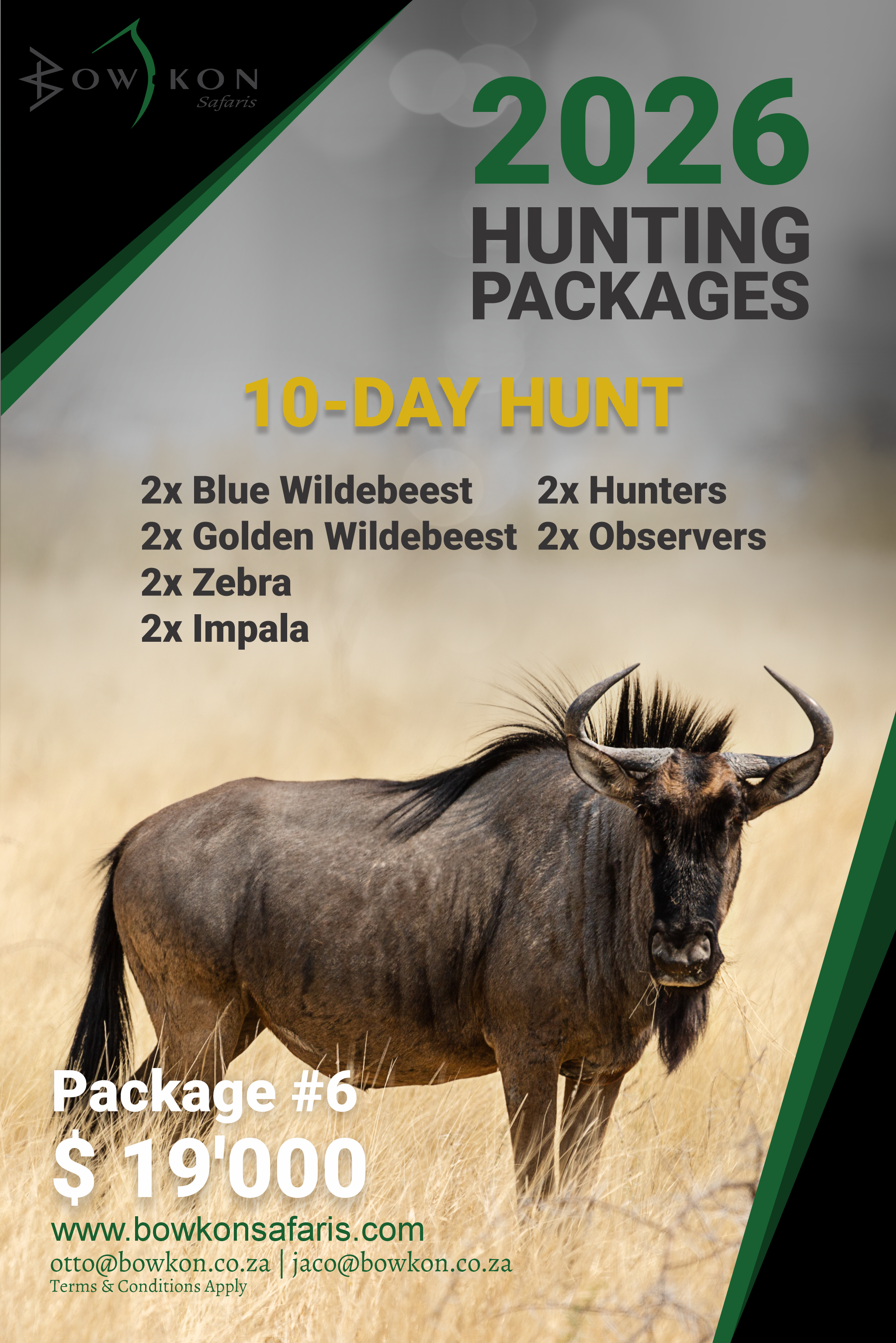 Package #5