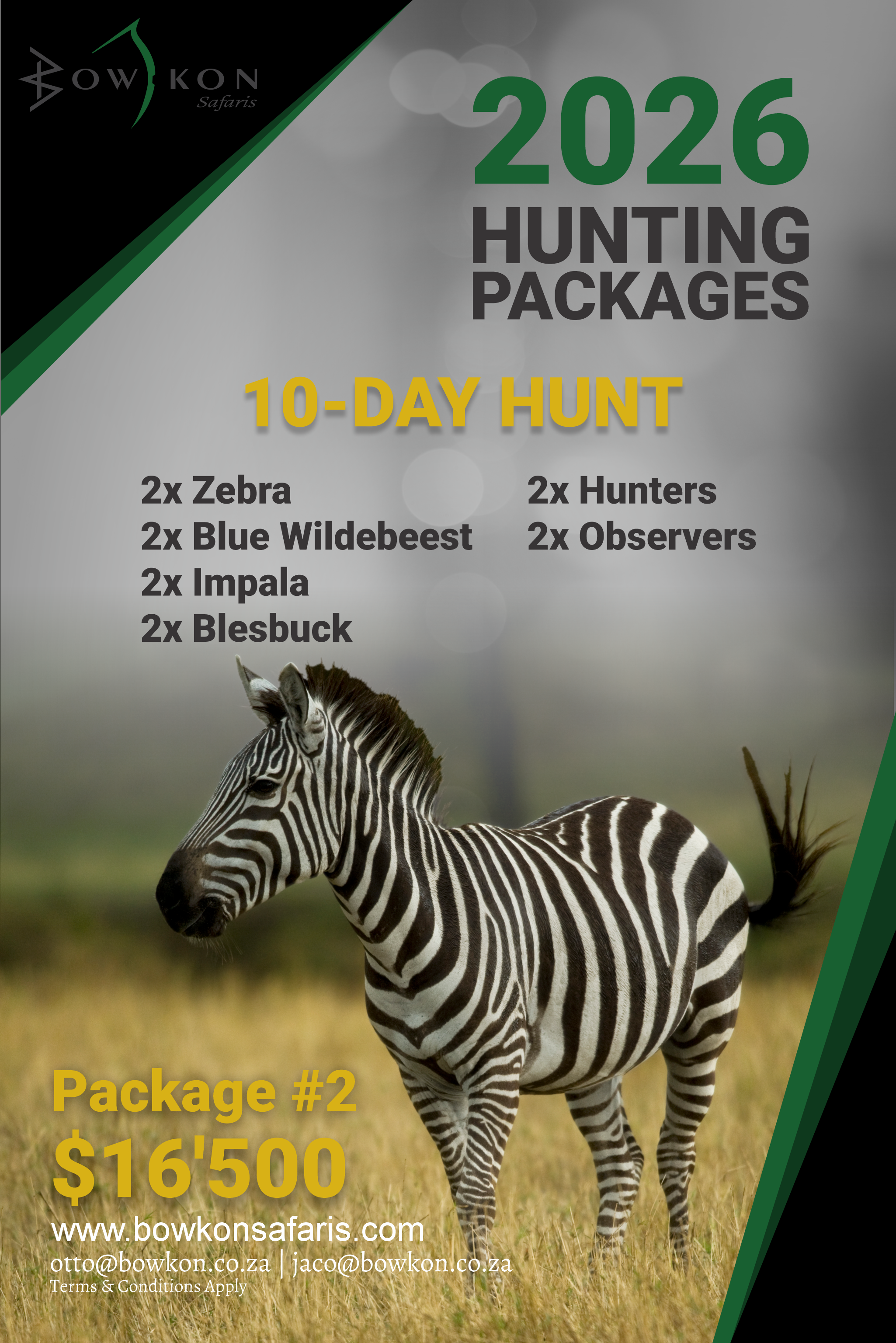 Package #2