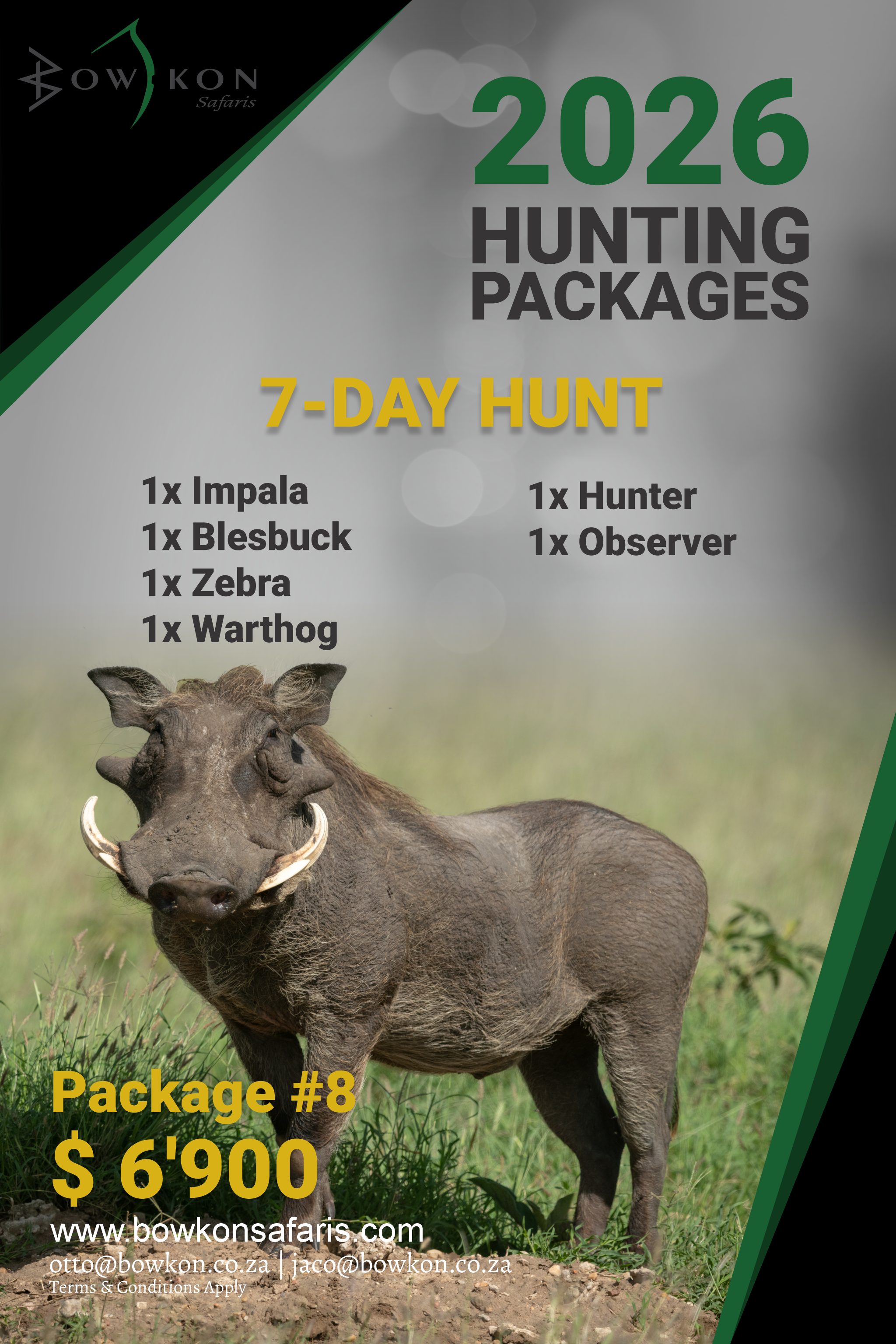 Package #8