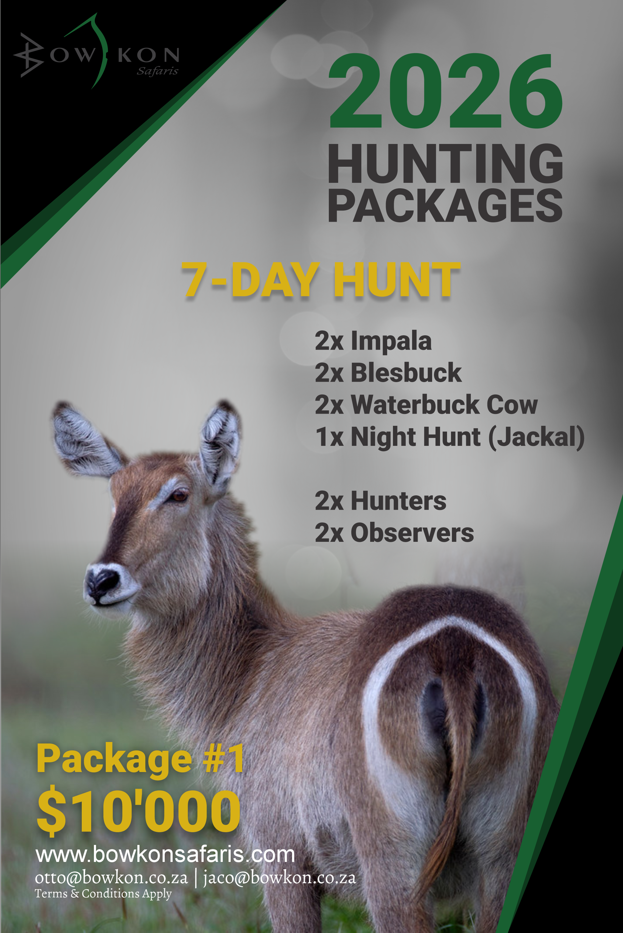 Package #1