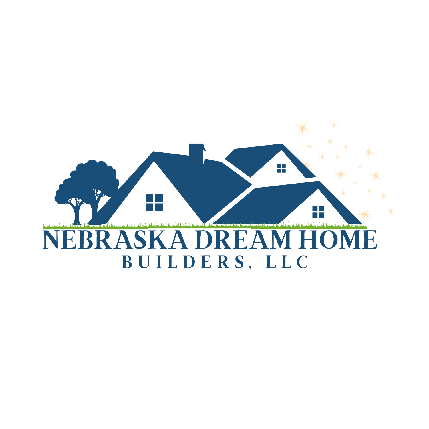 Nebraska Dream Home Builders LLC, image size:1500x1500