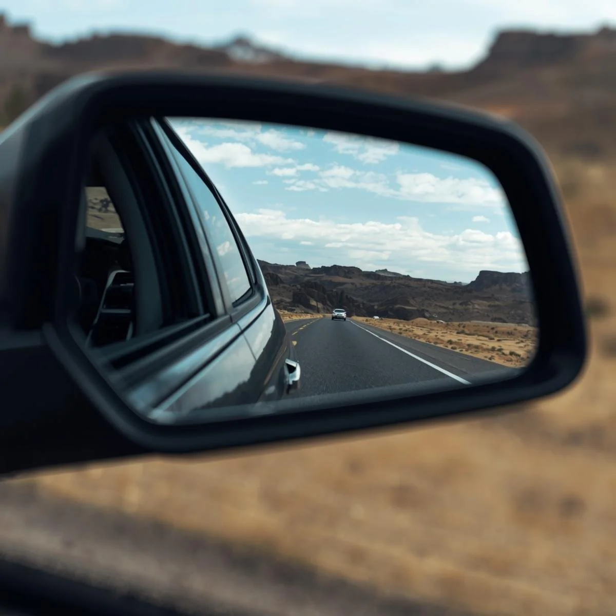 The Ground Has Shifted | A Governance Series | Post 3 of 6