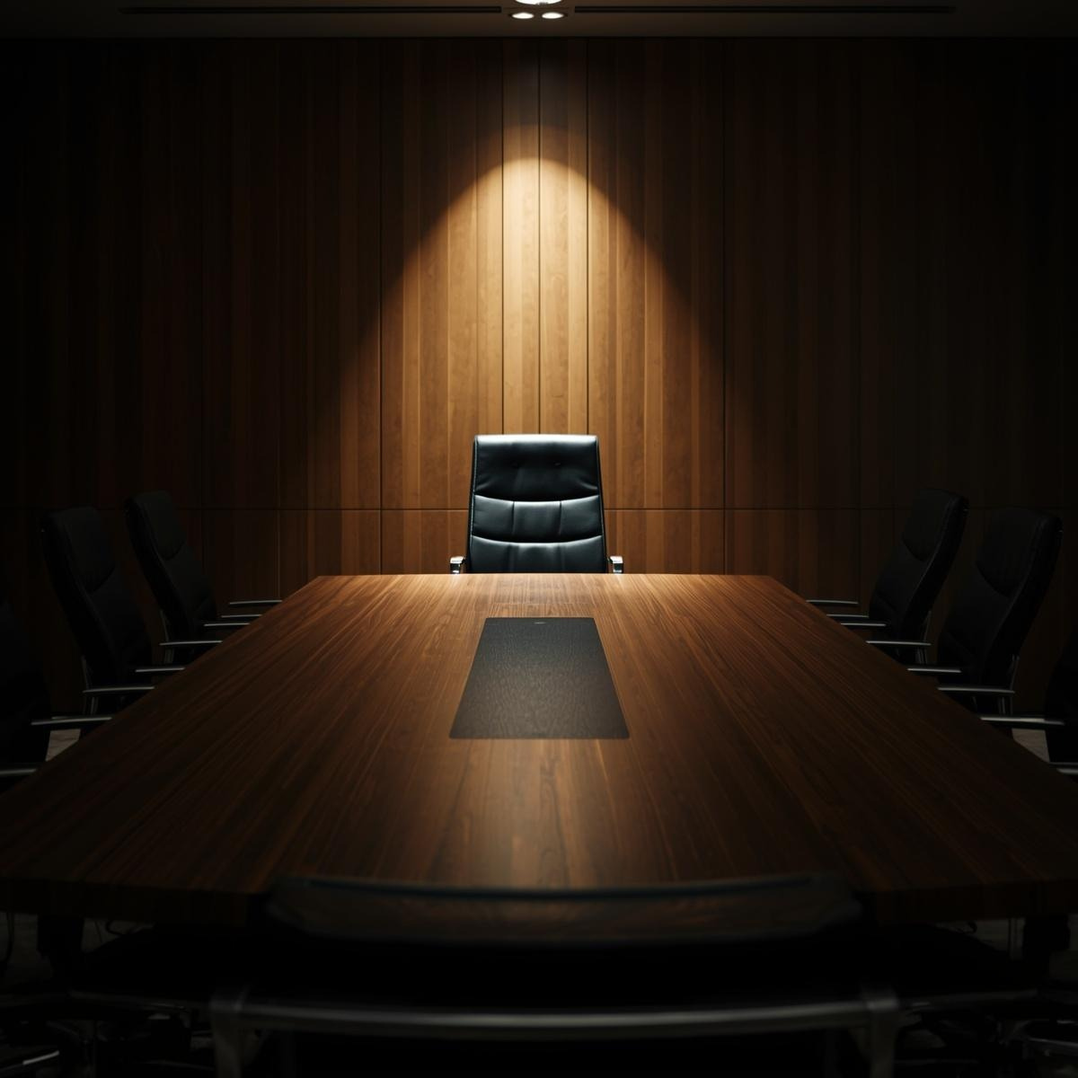 The Ground Has Shifted | A Governance Series | Post 4 of 6