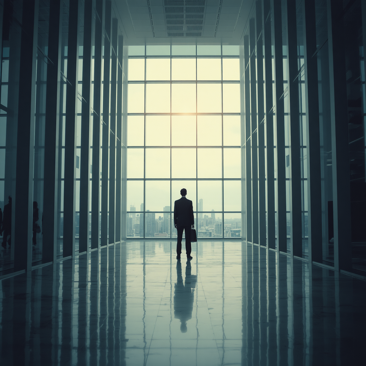 Speak-Up Culture: Why Whistleblower Policies Aren't Enough