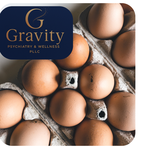 Gravity Farm Fresh Eggs