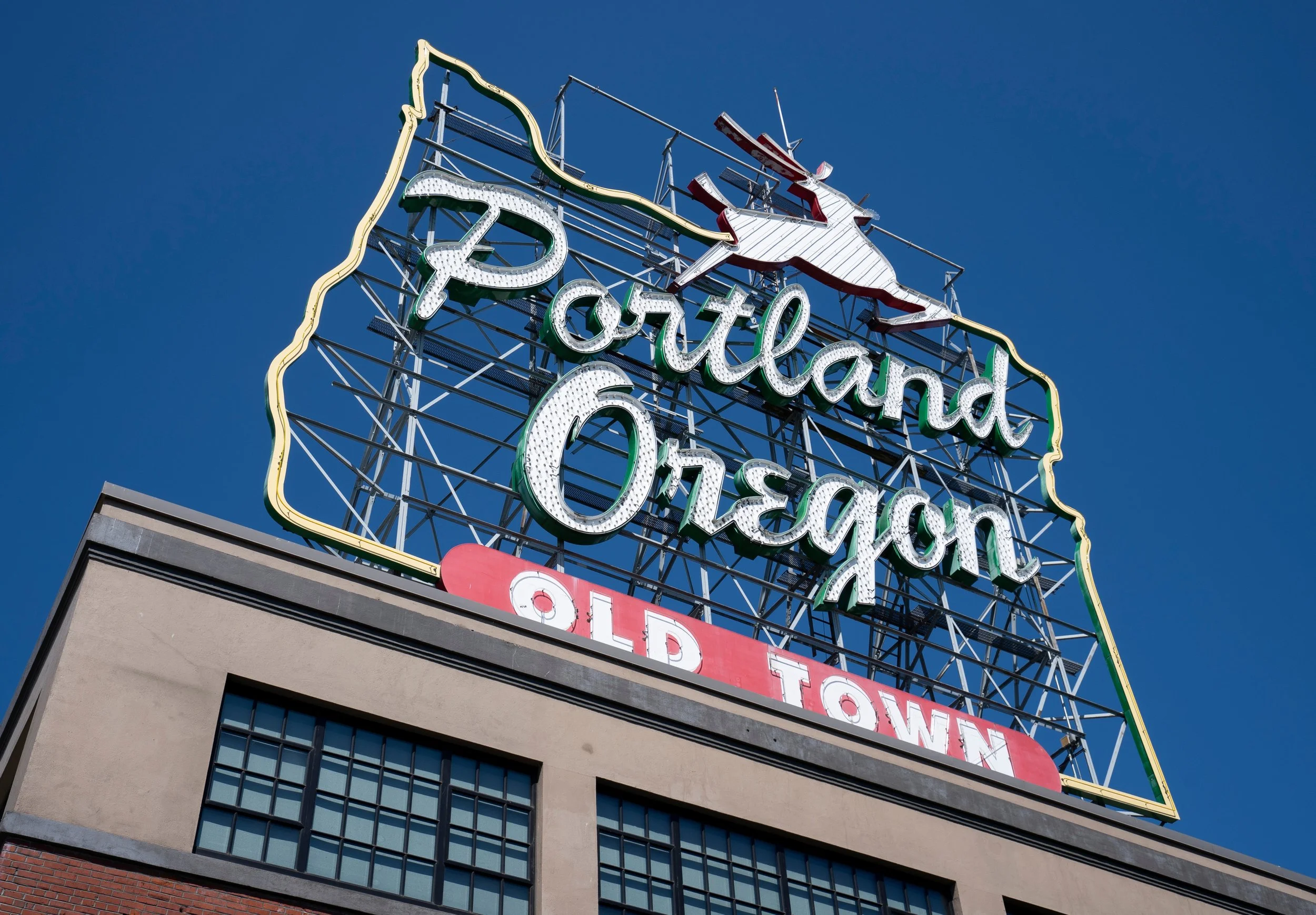 Portland, Oregon - Glossary of Words and Phrases