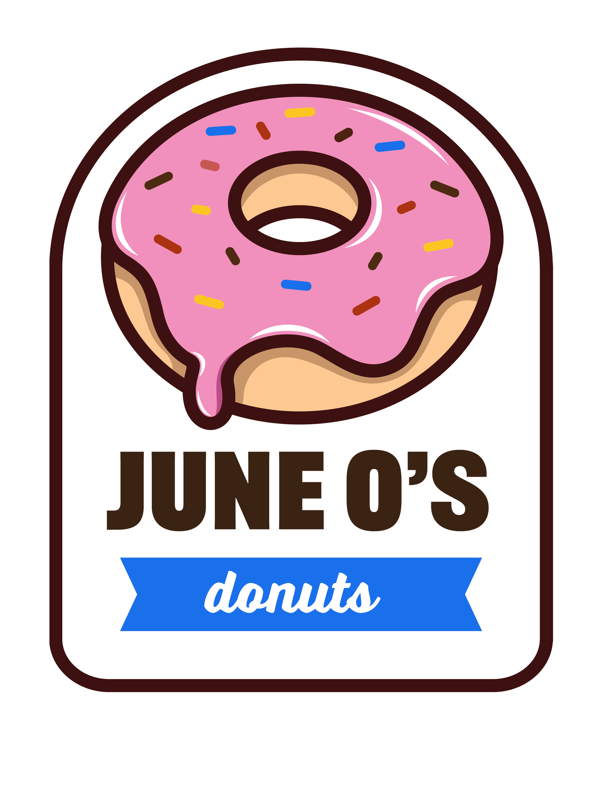 June O’s Mexican Street Corn Donut SECRET Recipe