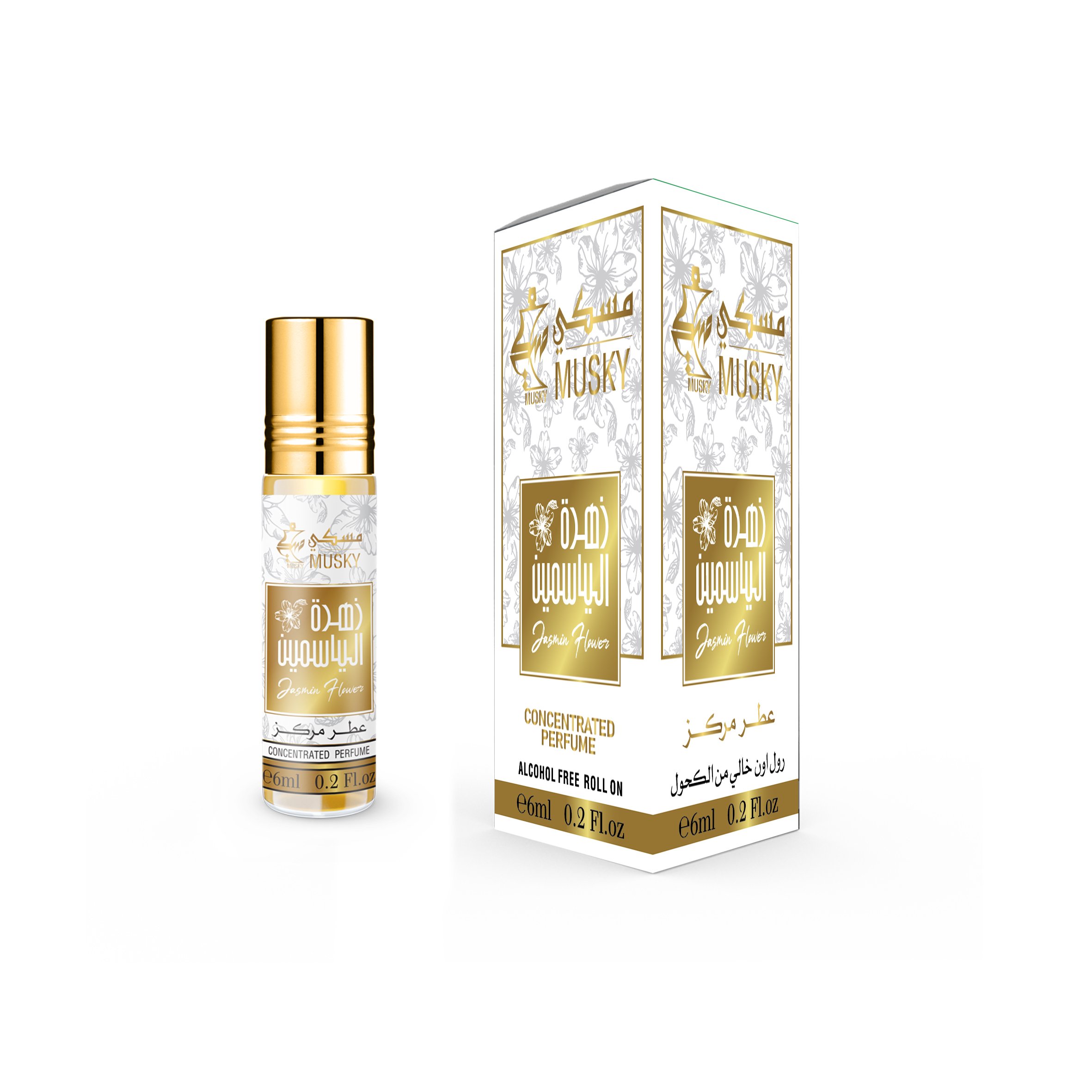 JASMIN FLOWER (( WOMEN ))
