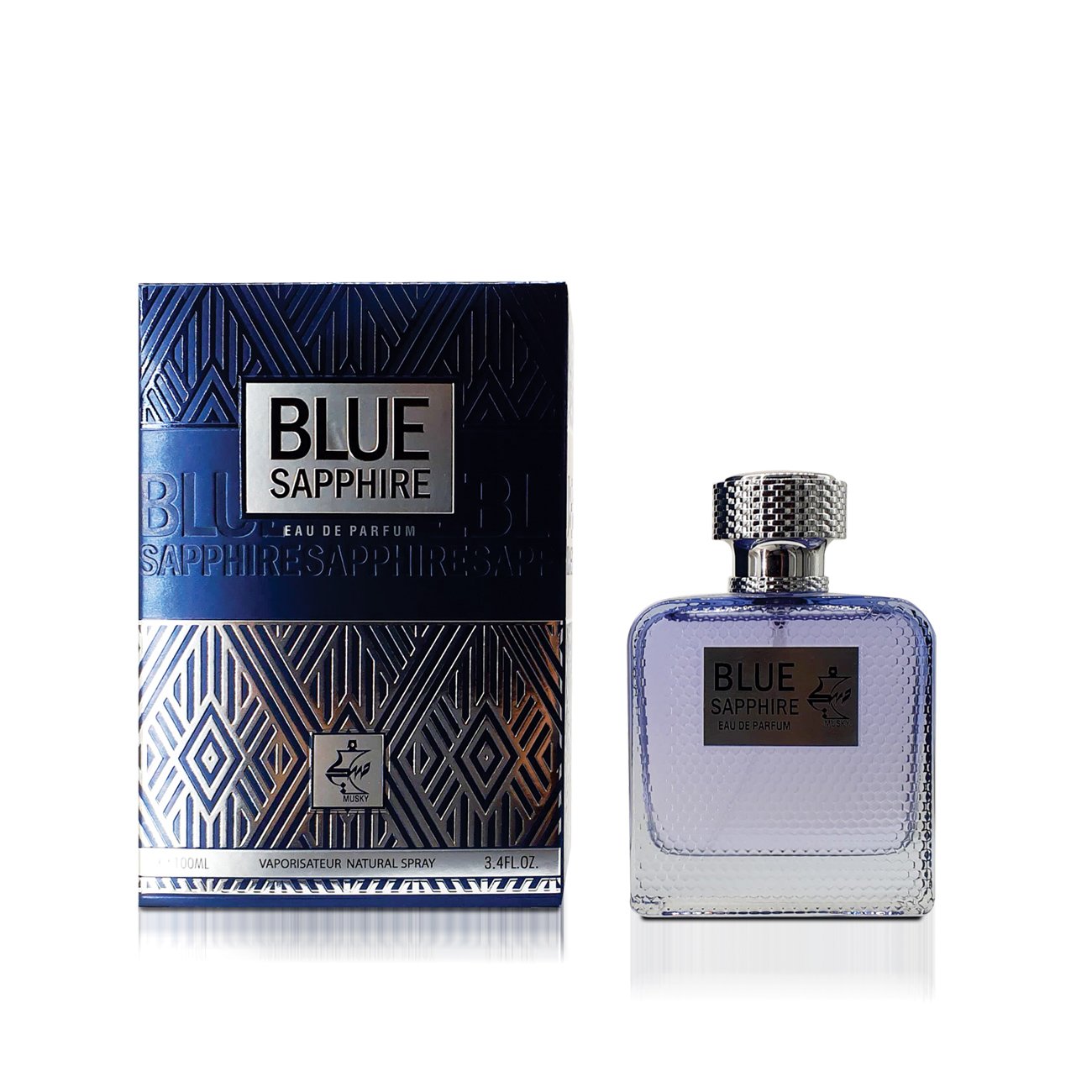 BLUE SAPPHIRE