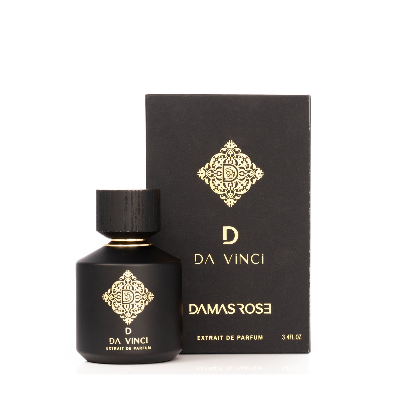 DA VINCI