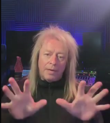 From Rock Star to Tech Innovator: Breaking Free When Your Career Gets Stuck