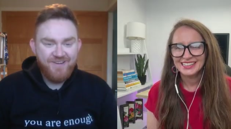 Career Stuck? This British Empire Medal Winner Says Your 'Flaws' Are Your Fortune