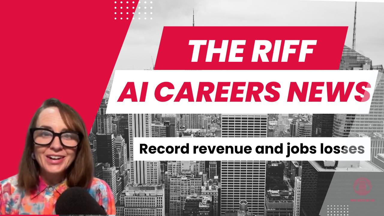AI Career News: Sydney, Global AI Layoff Hotspot