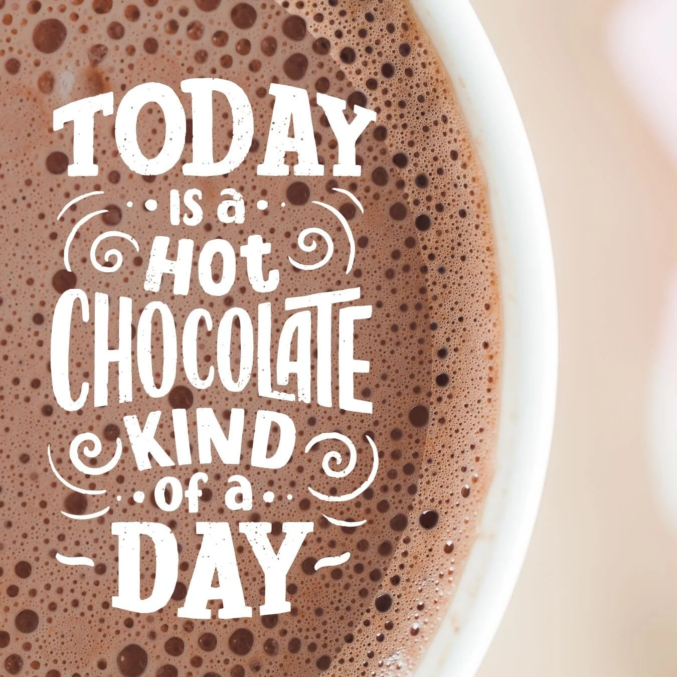 Happy Hot Chocolate Day! Check out @thecestlaviecafe and @dripthrucoffee  in college park !  #CollegeParkGA  #HotCocoaCrawl 
#SipLocal  #atlfoodie #goodmorningamerica