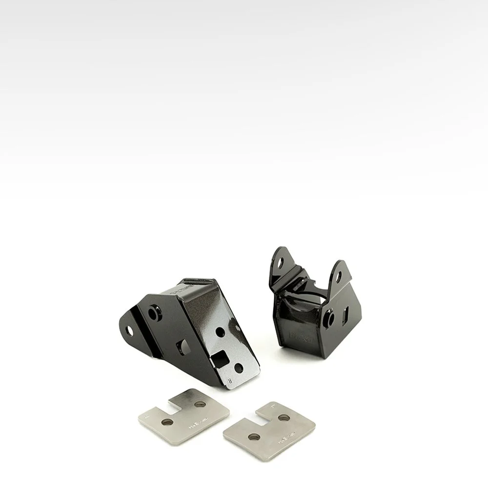 ハリアー ストロークアップブラケット