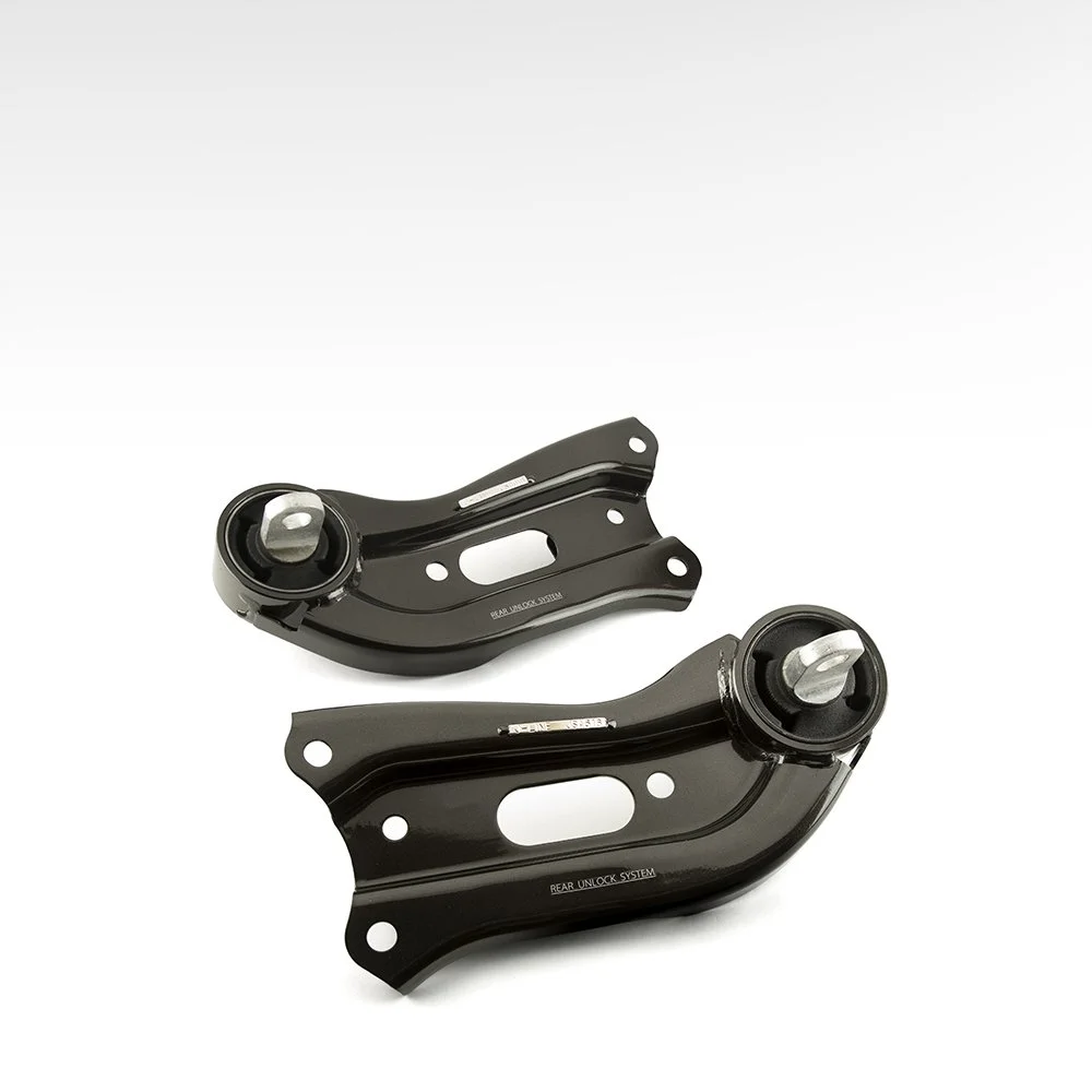 J-LINE　スウィングアーム