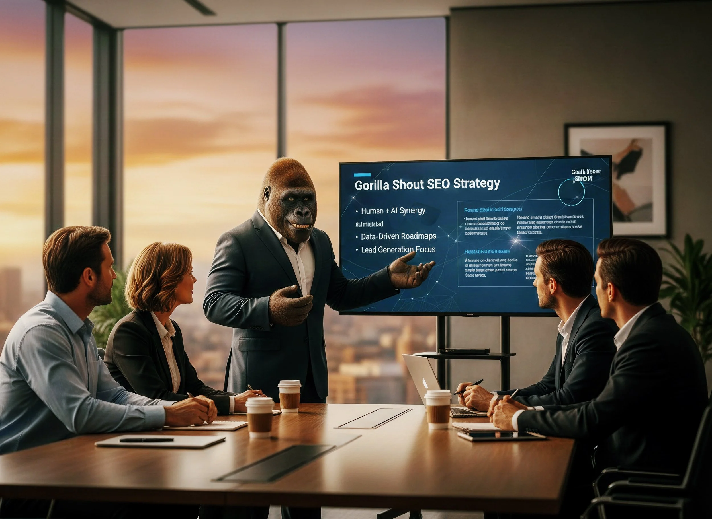 How To Choose the Best SEO Firm for Your Business