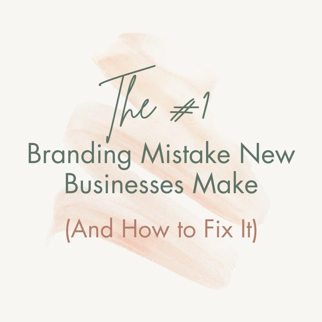 One of the biggest mistakes new businesses make? They don&rsquo;t define their brand voice.

Before you build a website, post on social media, or launch an ad campaign, you need to know how your business should sound.

Why Does This Matter?
Every bra