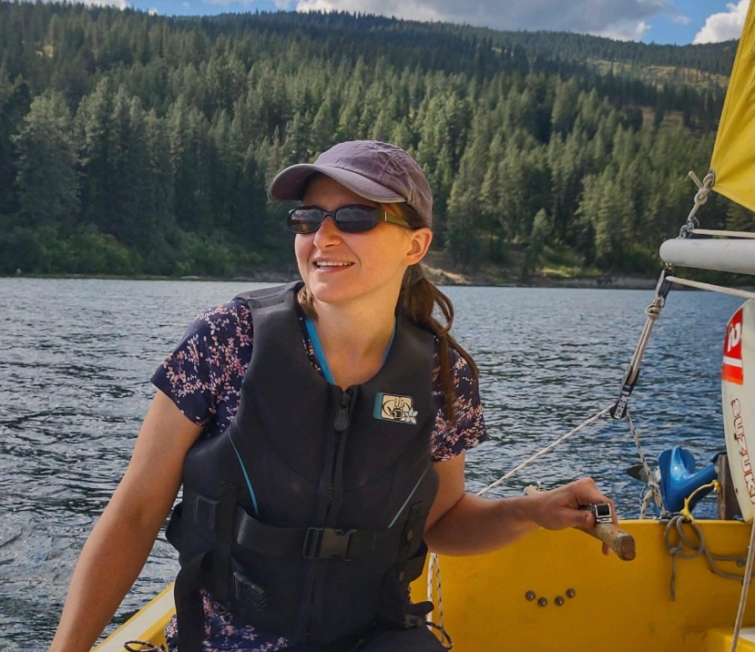 Jessica Pendleton: Director of Hospitality