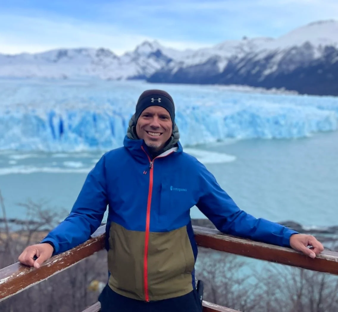 Christian Martin: Board Member