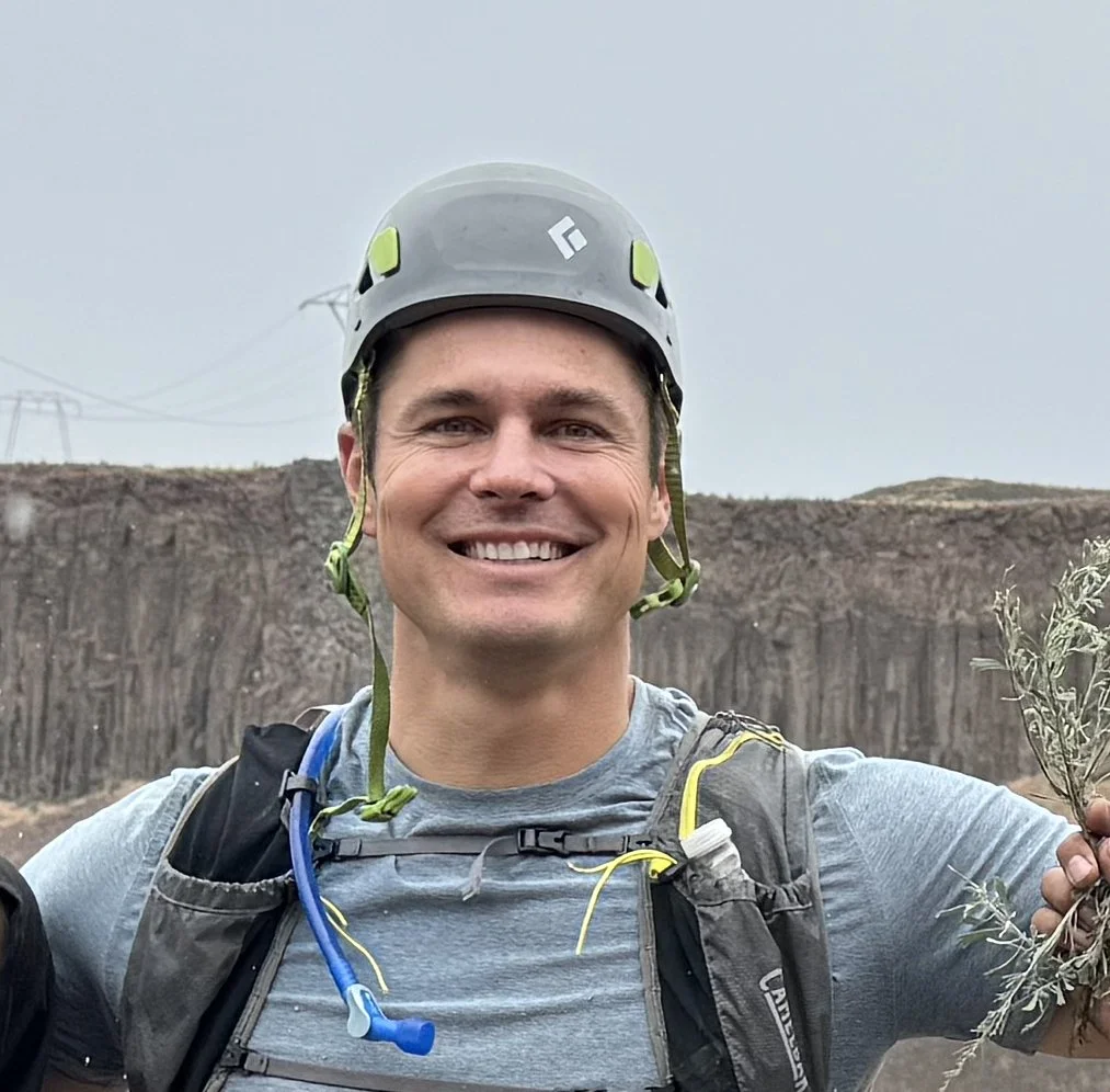 Justin Rittenhouse: Missions Director